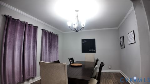 Tiny photo for 3121 Deans Court, Chesapeake, VA 23321 (MLS # 2532322)