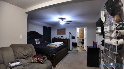 Tiny photo for 3121 Deans Court, Chesapeake, VA 23321 (MLS # 2532322)