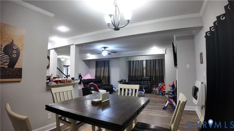 Tiny photo for 3121 Deans Court, Chesapeake, VA 23321 (MLS # 2532322)