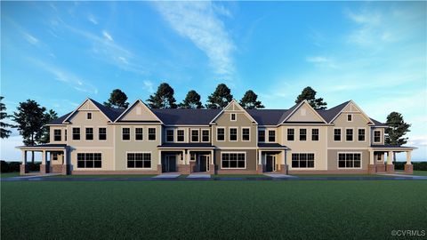 12711 Alderbranch Lane Goochland VA 23103