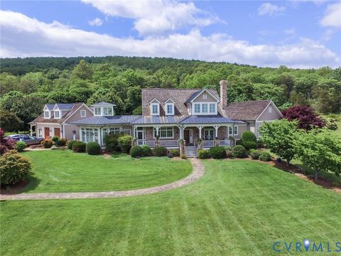 7004 Wildon Grove Road Gordonsville VA 22942