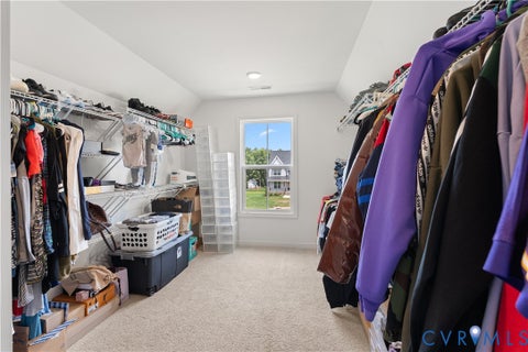 Tiny photo for 13807 Denleigh Court, Midlothian, VA 23112 (MLS # 2628148)