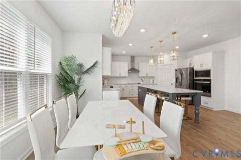 Tiny photo for 13807 Denleigh Court, Midlothian, VA 23112 (MLS # 2628148)