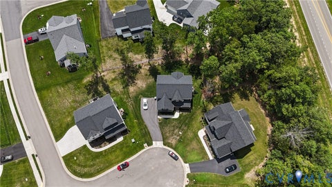Tiny photo for 13807 Denleigh Court, Midlothian, VA 23112 (MLS # 2628148)