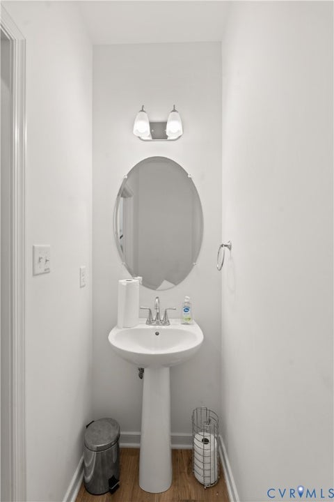 Tiny photo for 13807 Denleigh Court, Midlothian, VA 23112 (MLS # 2628148)