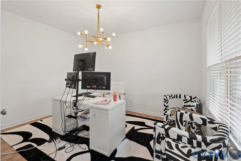 Tiny photo for 13807 Denleigh Court, Midlothian, VA 23112 (MLS # 2628148)
