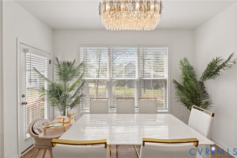 Tiny photo for 13807 Denleigh Court, Midlothian, VA 23112 (MLS # 2628148)