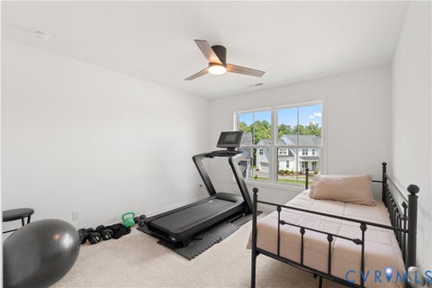 Tiny photo for 13807 Denleigh Court, Midlothian, VA 23112 (MLS # 2628148)