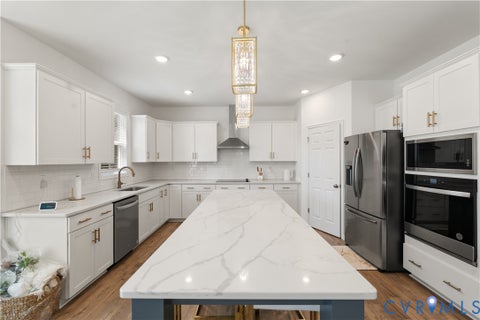 Tiny photo for 13807 Denleigh Court, Midlothian, VA 23112 (MLS # 2628148)