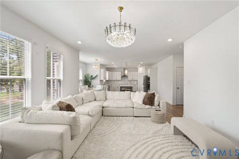 Tiny photo for 13807 Denleigh Court, Midlothian, VA 23112 (MLS # 2628148)