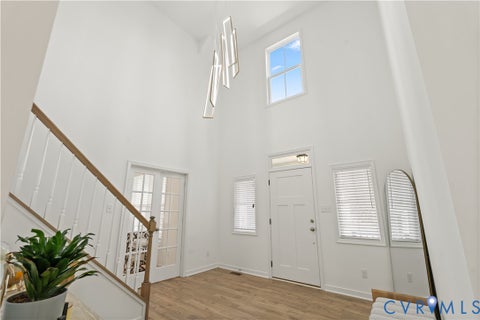 Tiny photo for 13807 Denleigh Court, Midlothian, VA 23112 (MLS # 2628148)