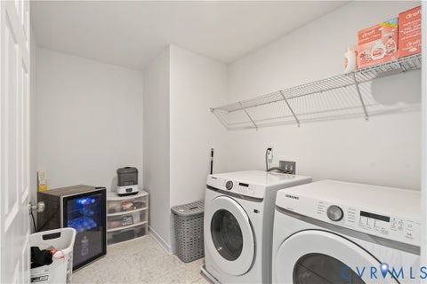 Tiny photo for 13807 Denleigh Court, Midlothian, VA 23112 (MLS # 2628148)