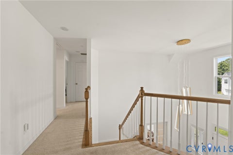 Tiny photo for 13807 Denleigh Court, Midlothian, VA 23112 (MLS # 2628148)