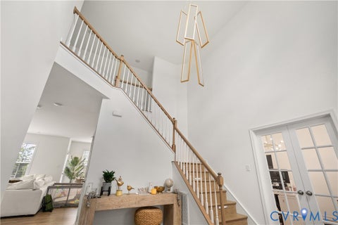 Tiny photo for 13807 Denleigh Court, Midlothian, VA 23112 (MLS # 2628148)