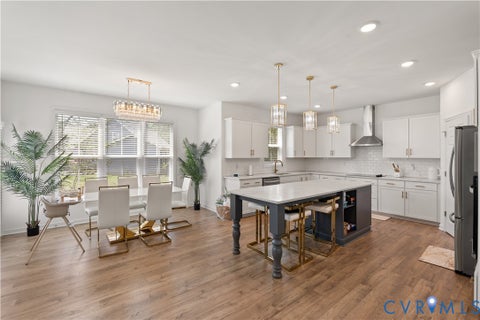 Tiny photo for 13807 Denleigh Court, Midlothian, VA 23112 (MLS # 2628148)