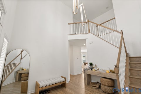 Tiny photo for 13807 Denleigh Court, Midlothian, VA 23112 (MLS # 2628148)