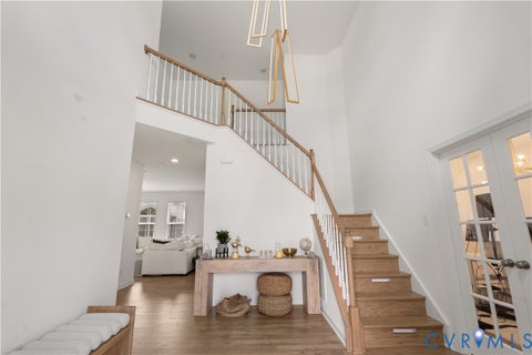 Tiny photo for 13807 Denleigh Court, Midlothian, VA 23112 (MLS # 2628148)