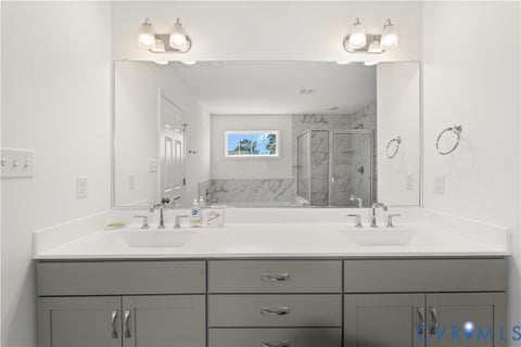 Tiny photo for 13807 Denleigh Court, Midlothian, VA 23112 (MLS # 2628148)