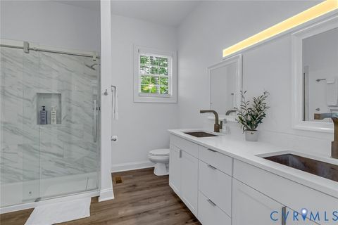 Tiny photo for 3315 Windmill Point Road, White Stone, VA 22578 (MLS # 2532815)