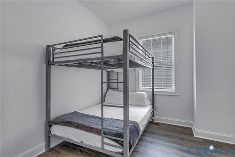 Tiny photo for 3315 Windmill Point Road, White Stone, VA 22578 (MLS # 2532815)