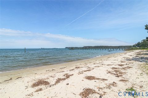 Tiny photo for 3315 Windmill Point Road, White Stone, VA 22578 (MLS # 2532815)