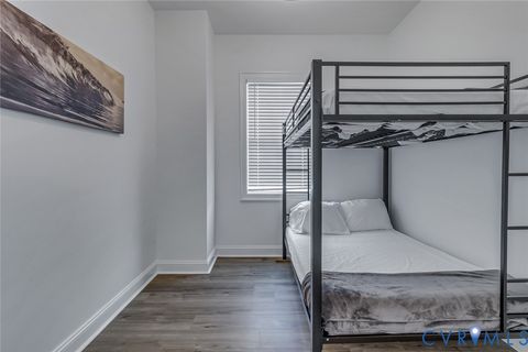 Tiny photo for 3315 Windmill Point Road, White Stone, VA 22578 (MLS # 2532815)