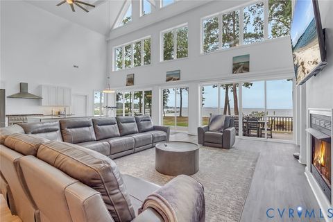 Tiny photo for 3315 Windmill Point Road, White Stone, VA 22578 (MLS # 2532815)