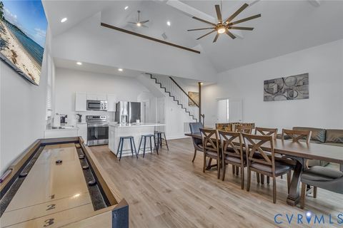 Tiny photo for 3315 Windmill Point Road, White Stone, VA 22578 (MLS # 2532815)