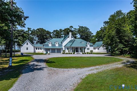 Tiny photo for 3315 Windmill Point Road, White Stone, VA 22578 (MLS # 2532815)