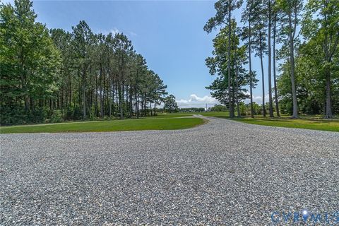 Tiny photo for 3315 Windmill Point Road, White Stone, VA 22578 (MLS # 2532815)
