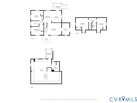 Tiny photo for 3745 Grubbs Lane, Richmond, VA 23234 (MLS # 2629019)