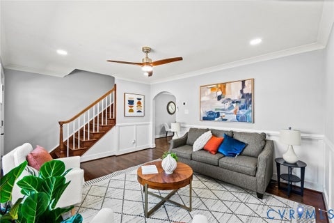Tiny photo for 3745 Grubbs Lane, Richmond, VA 23234 (MLS # 2629019)