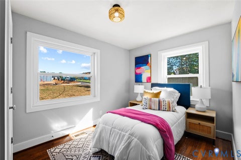 Tiny photo for 3745 Grubbs Lane, Richmond, VA 23234 (MLS # 2629019)