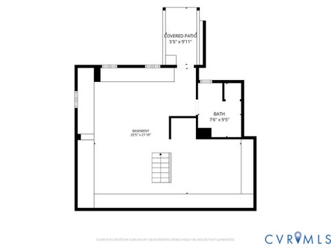 Tiny photo for 3745 Grubbs Lane, Richmond, VA 23234 (MLS # 2629019)