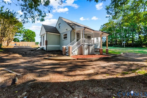 Tiny photo for 3745 Grubbs Lane, Richmond, VA 23234 (MLS # 2629019)
