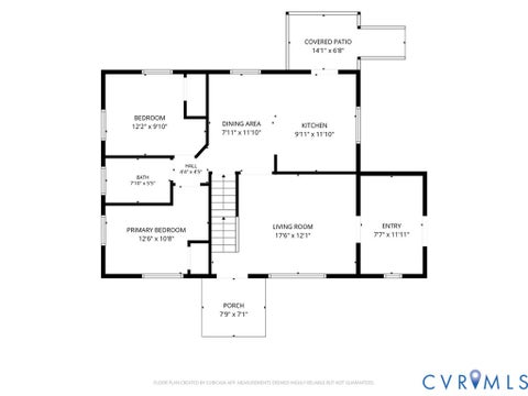 Tiny photo for 3745 Grubbs Lane, Richmond, VA 23234 (MLS # 2629019)