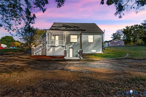 Tiny photo for 3745 Grubbs Lane, Richmond, VA 23234 (MLS # 2629019)