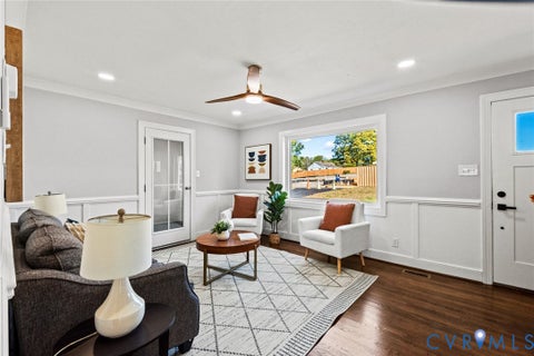 Tiny photo for 3745 Grubbs Lane, Richmond, VA 23234 (MLS # 2629019)