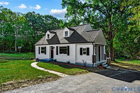 Tiny photo for 3745 Grubbs Lane, Richmond, VA 23234 (MLS # 2629019)