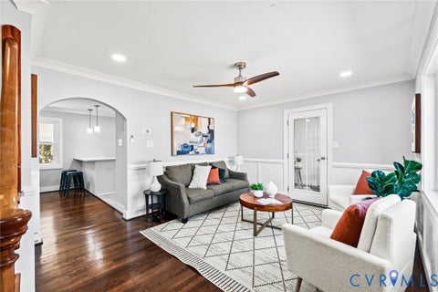 Tiny photo for 3745 Grubbs Lane, Richmond, VA 23234 (MLS # 2629019)