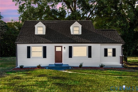 Photo of 3745 Grubbs Lane, Richmond, VA 23234 (MLS # 2629019)