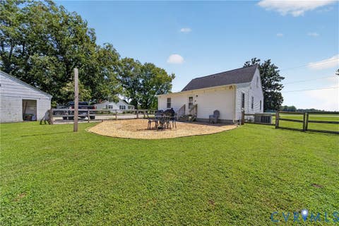 Tiny photo for 3254 Lewis B Puller Memorial Highway, Shacklefords, VA 23149 (MLS # 2622953)