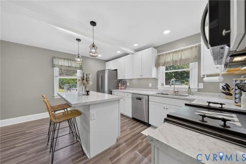 Tiny photo for 3254 Lewis B Puller Memorial Highway, Shacklefords, VA 23149 (MLS # 2622953)