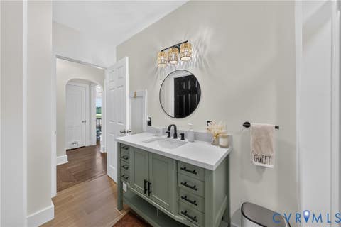 Tiny photo for 3254 Lewis B Puller Memorial Highway, Shacklefords, VA 23149 (MLS # 2622953)