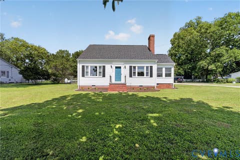 Photo of 3254 Lewis B Puller Memorial Highway, Shacklefords, VA 23149 (MLS # 2622953)