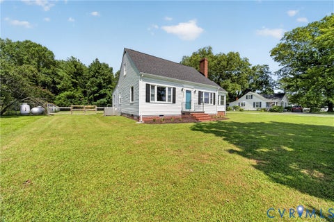 Tiny photo for 3254 Lewis B Puller Memorial Highway, Shacklefords, VA 23149 (MLS # 2622953)