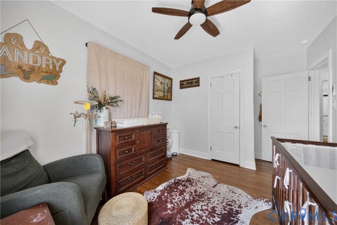 Tiny photo for 3254 Lewis B Puller Memorial Highway, Shacklefords, VA 23149 (MLS # 2622953)
