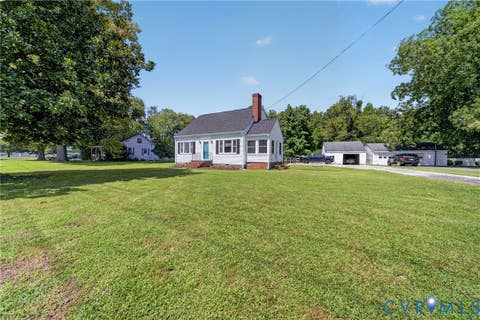 Tiny photo for 3254 Lewis B Puller Memorial Highway, Shacklefords, VA 23149 (MLS # 2622953)