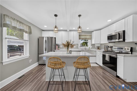 Tiny photo for 3254 Lewis B Puller Memorial Highway, Shacklefords, VA 23149 (MLS # 2622953)