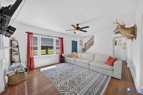 Tiny photo for 3254 Lewis B Puller Memorial Highway, Shacklefords, VA 23149 (MLS # 2622953)